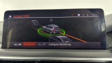 BMW X3 xDrive20i MHT M Sport 5dr Step Auto [Pro Pack] Petrol Estate